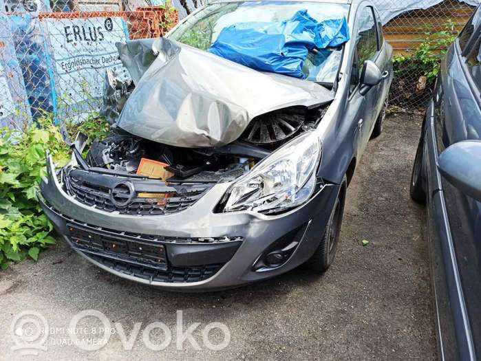 Corsa D Corsa  13310331
