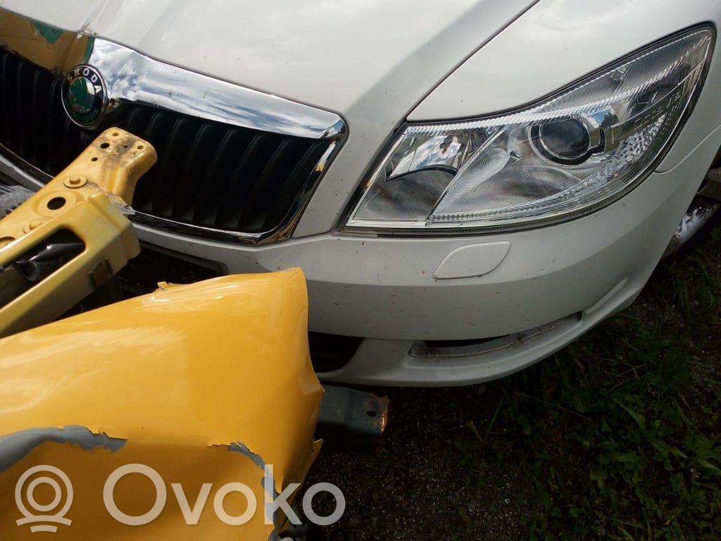 Octavia Mk2 (1Z) Octavia  3T0858559