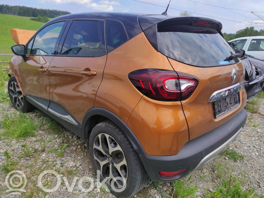 Captur Captur  166301888R
