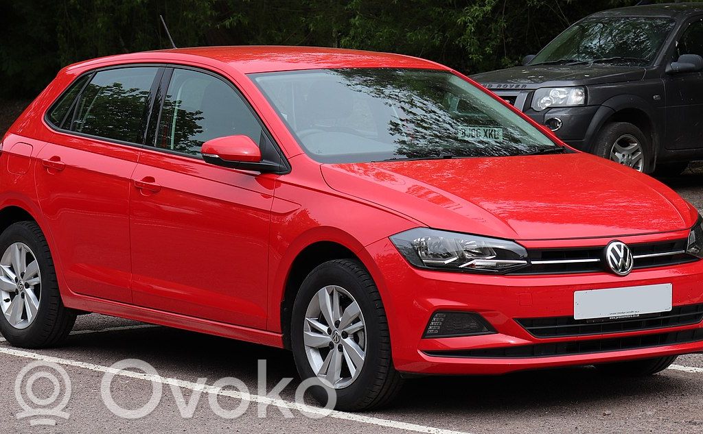 Polo VI Polo  2G6807421