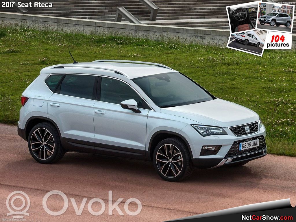 Ateca Ateca