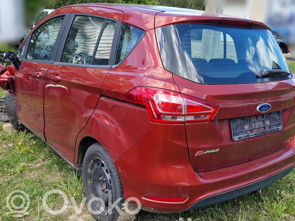 B-MAX B-MAX  FV1A12A650KA