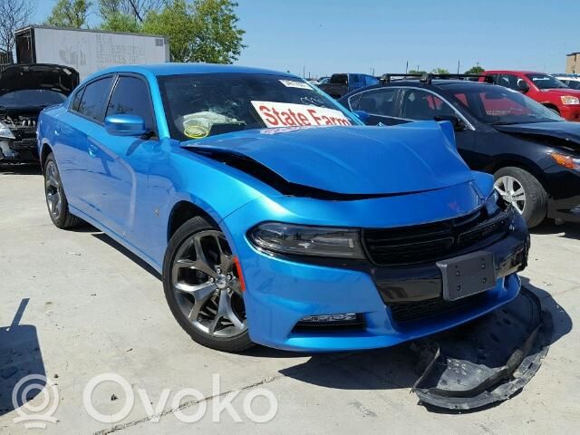 Charger Charger  68230321AE