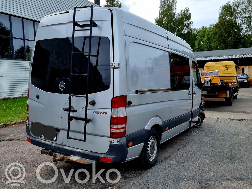 Sprinter W906 Sprinter  A9067470130