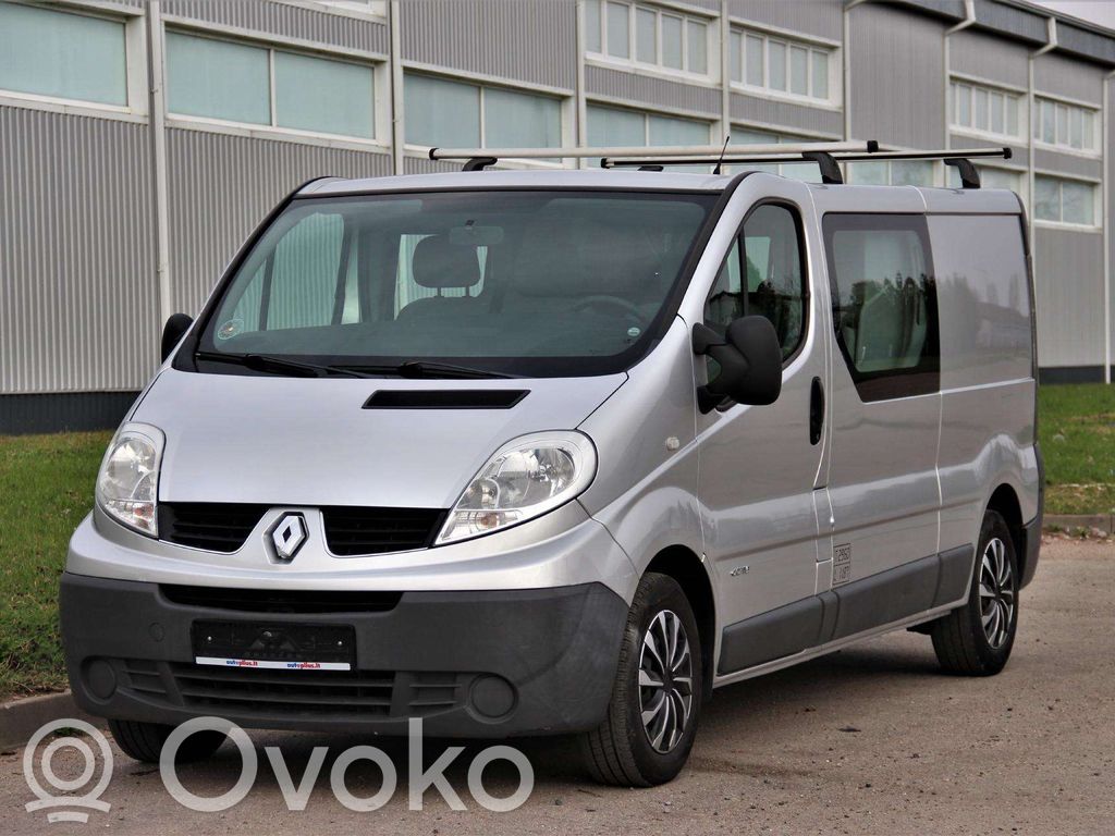 Trafic II (X83) Trafic  8200238528