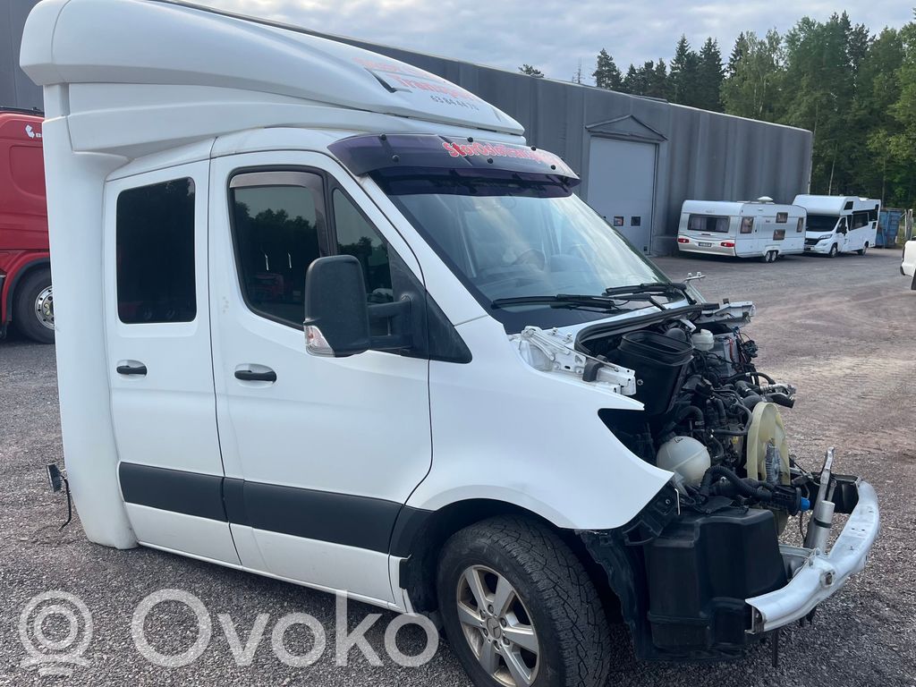 Sprinter W907 W910 Sprinter  9072700300
