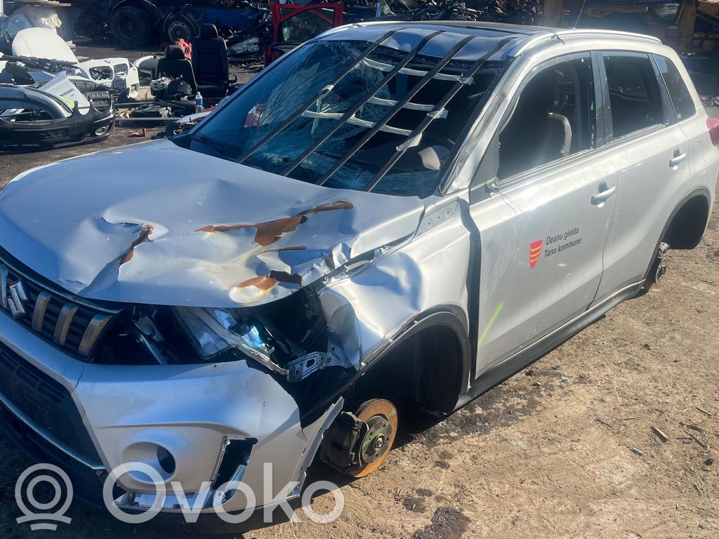 Vitara (LY) Vitara, Sidekick  K14C