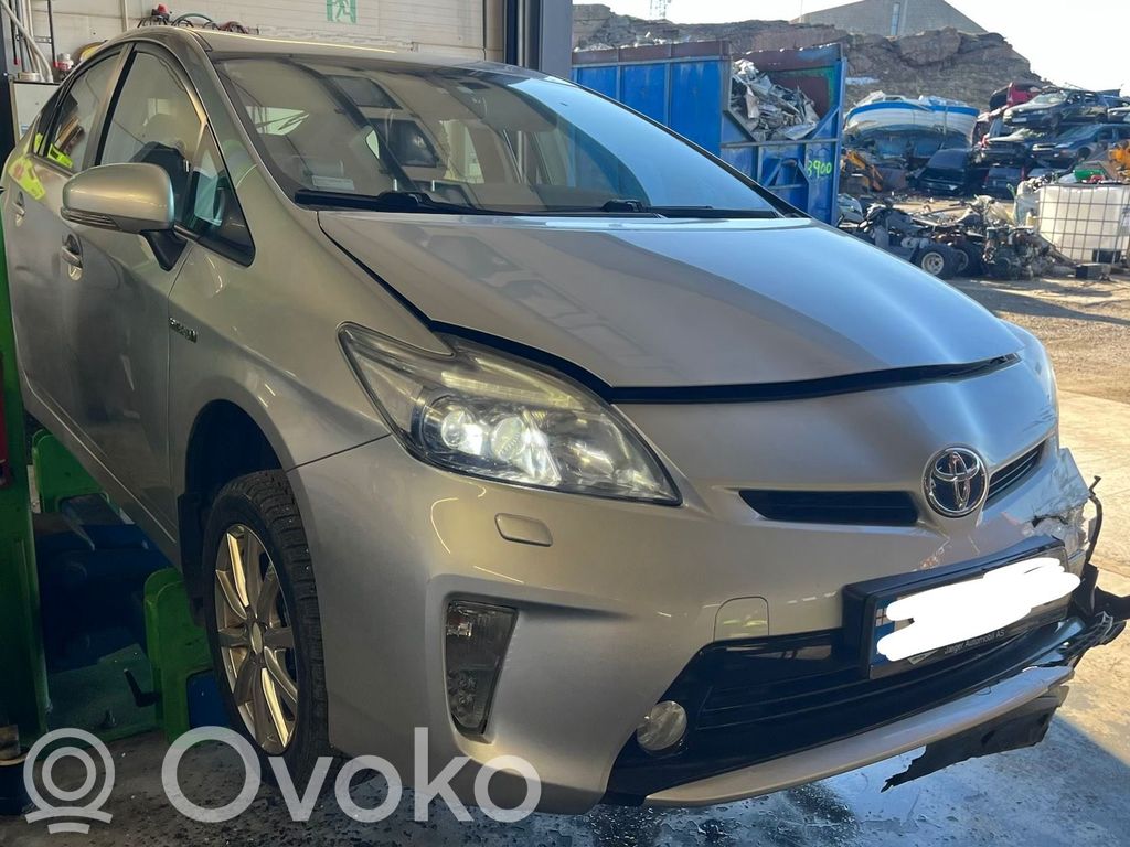 Prius (XW30) Prius  8966147210