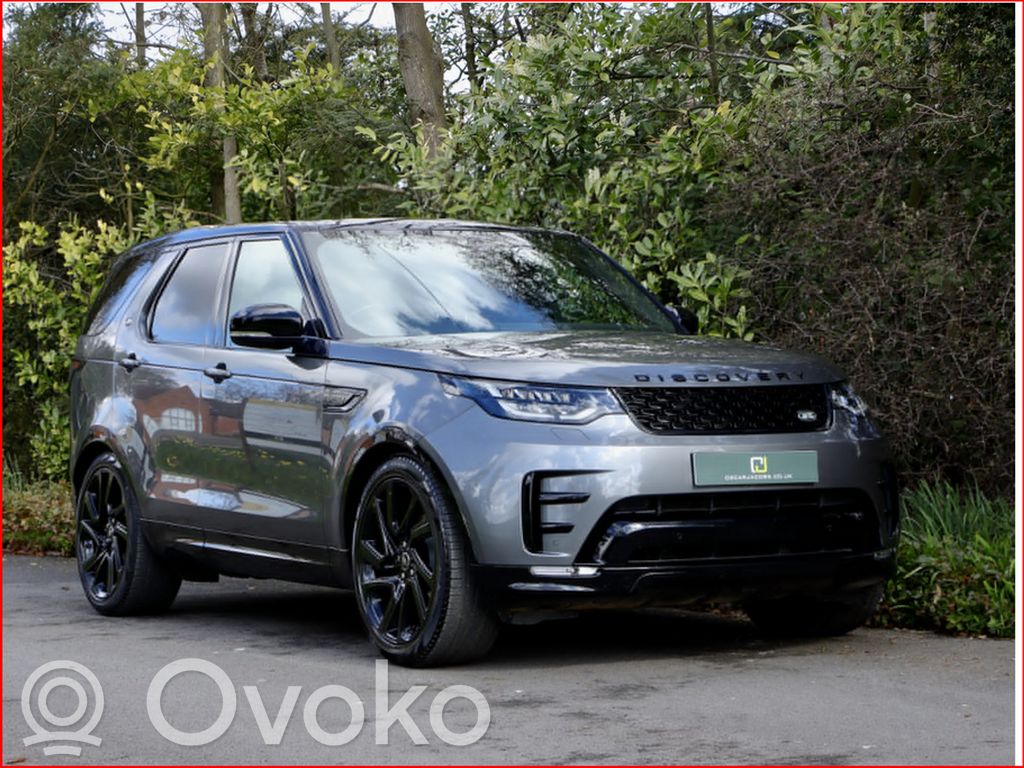 Discovery 5 Discovery  JPLA14D620BA