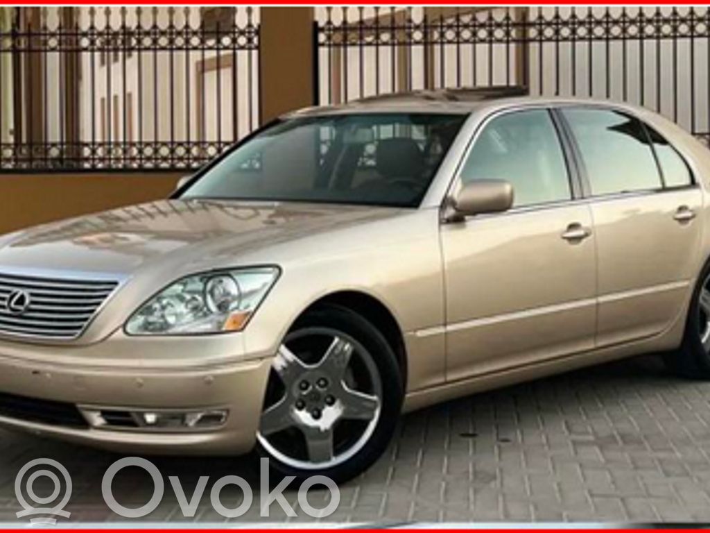 LS 430 LS  8983350030