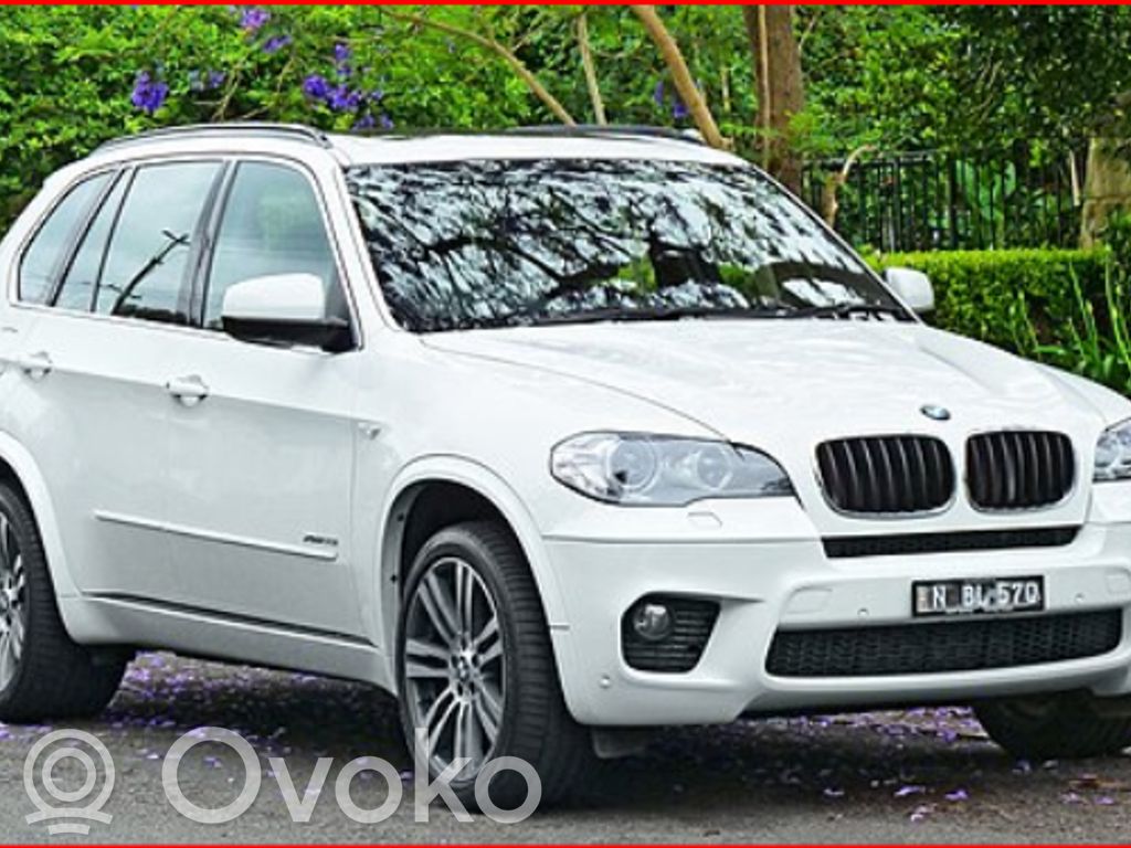 X5 E70 X5  6796463