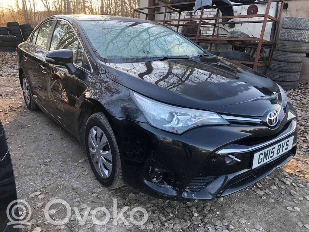 Avensis T270 Avensis  5562505040