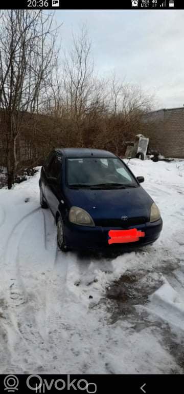 Yaris Yaris