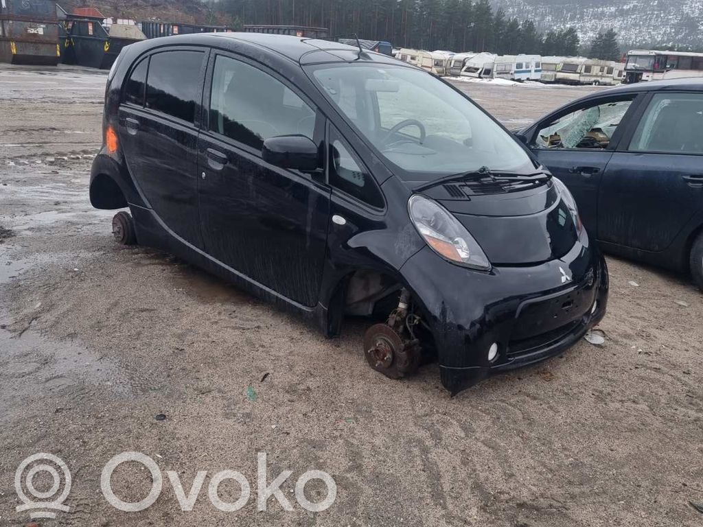 i-MiEV i-MiEV