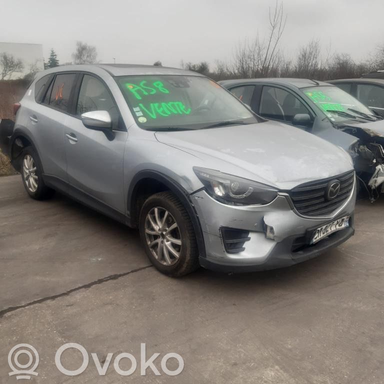 CX-5 CX-5  SH01136B0