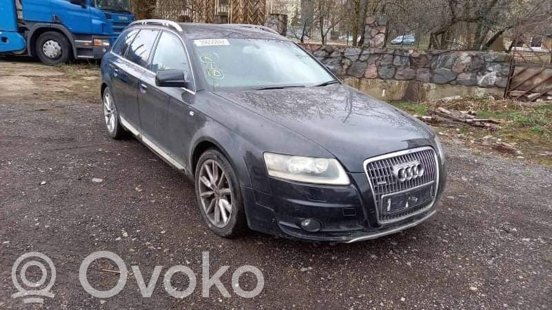 A6 Allroad C6 A6 Allroad  4F9853859