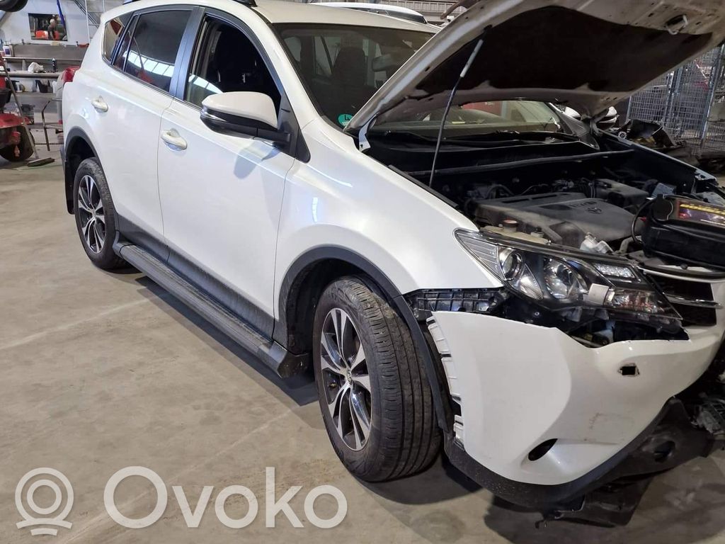 RAV 4 (XA40) RAV 4  2706026041