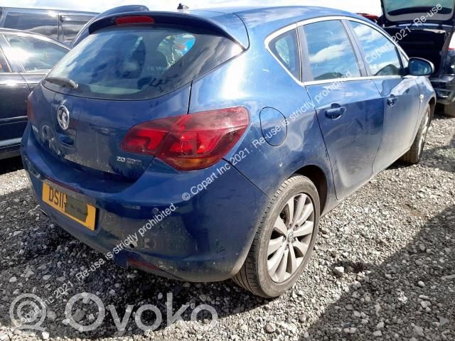 Astra J Astra  13302307