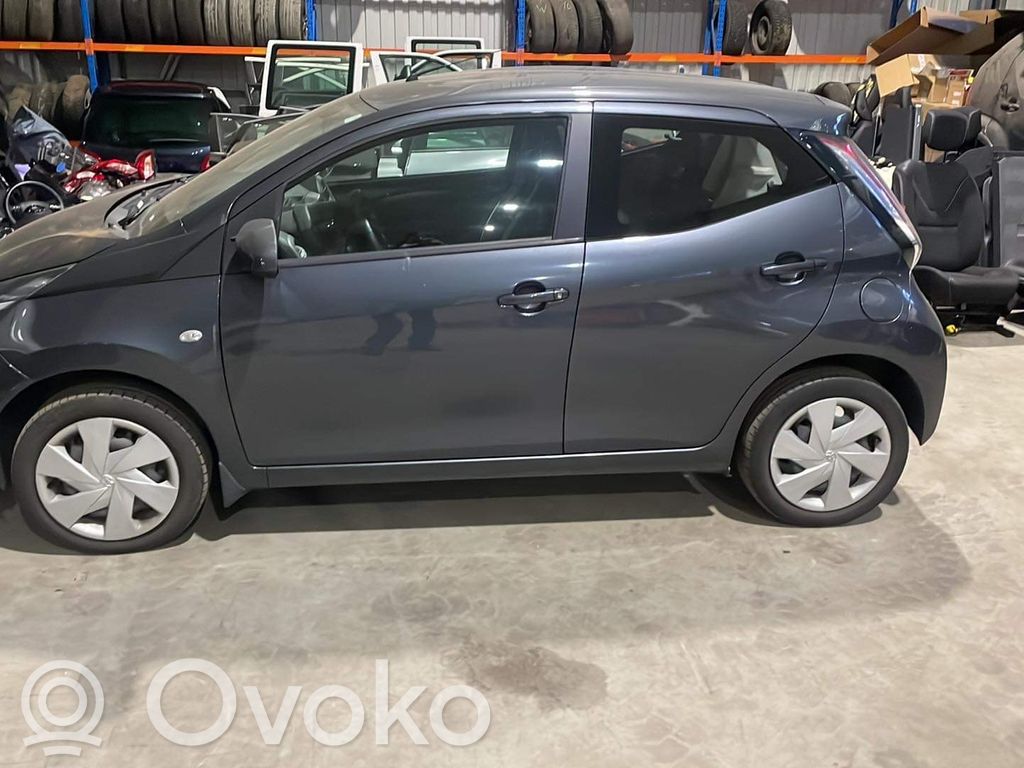 Aygo AB40 Aygo  1KRB52E