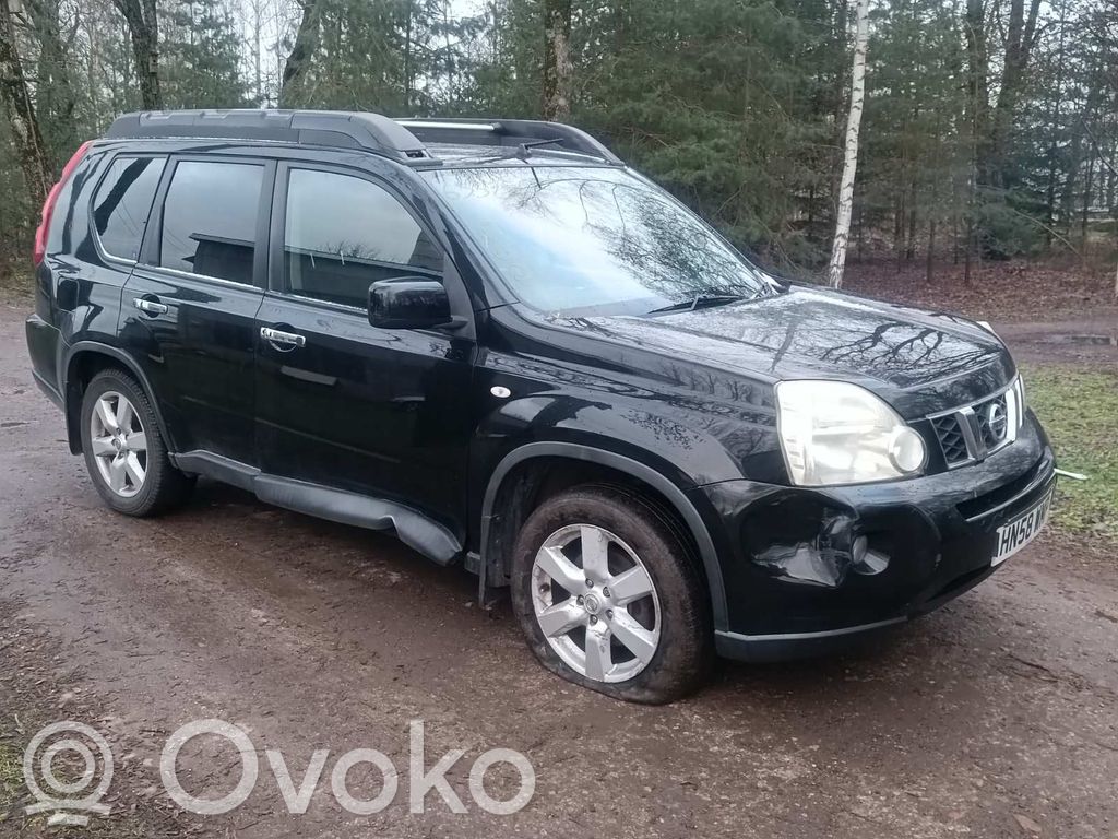 X-Trail T31 X-Trail  C70580R07