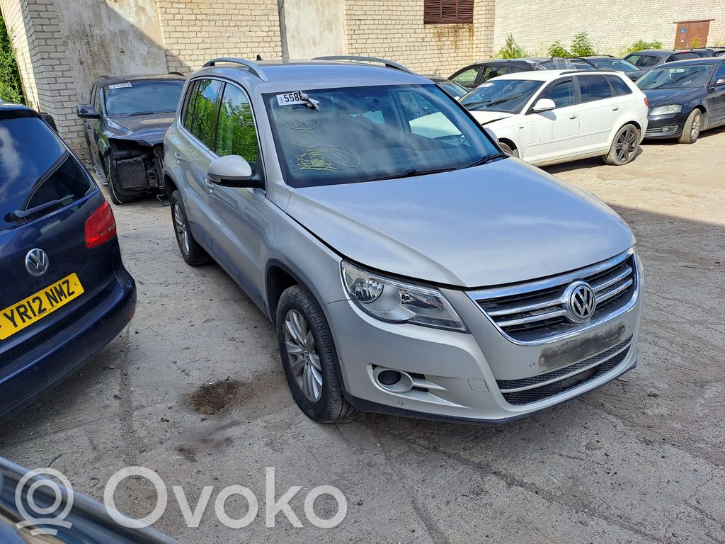 Tiguan Tiguan  5N0827550D01S