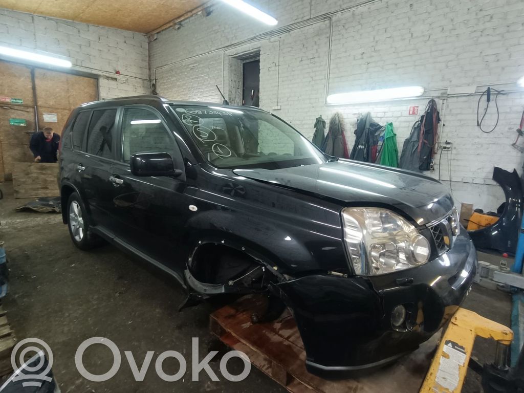 X-Trail T31 X-Trail  BAMPT11089