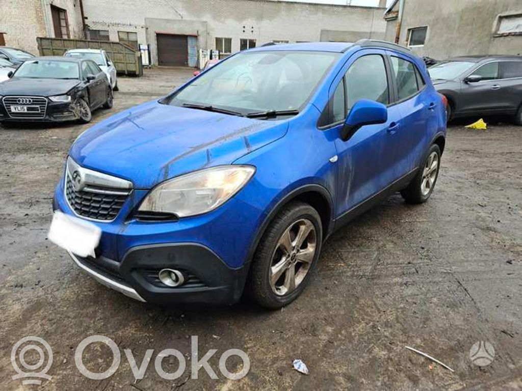 Mokka Mokka  95135160