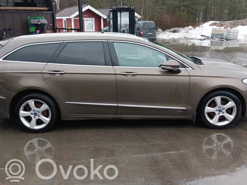 Mondeo MK V Mondeo  DG9C2B195