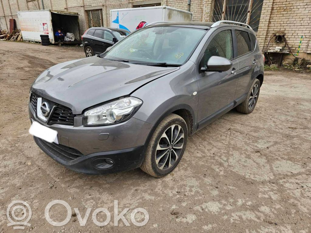 Qashqai Qashqai, Qashqai+2  281567Y300