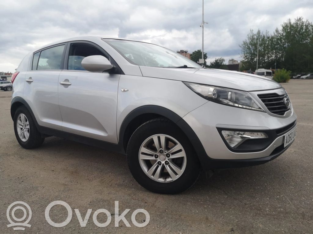 Sportage Sportage  850103W500