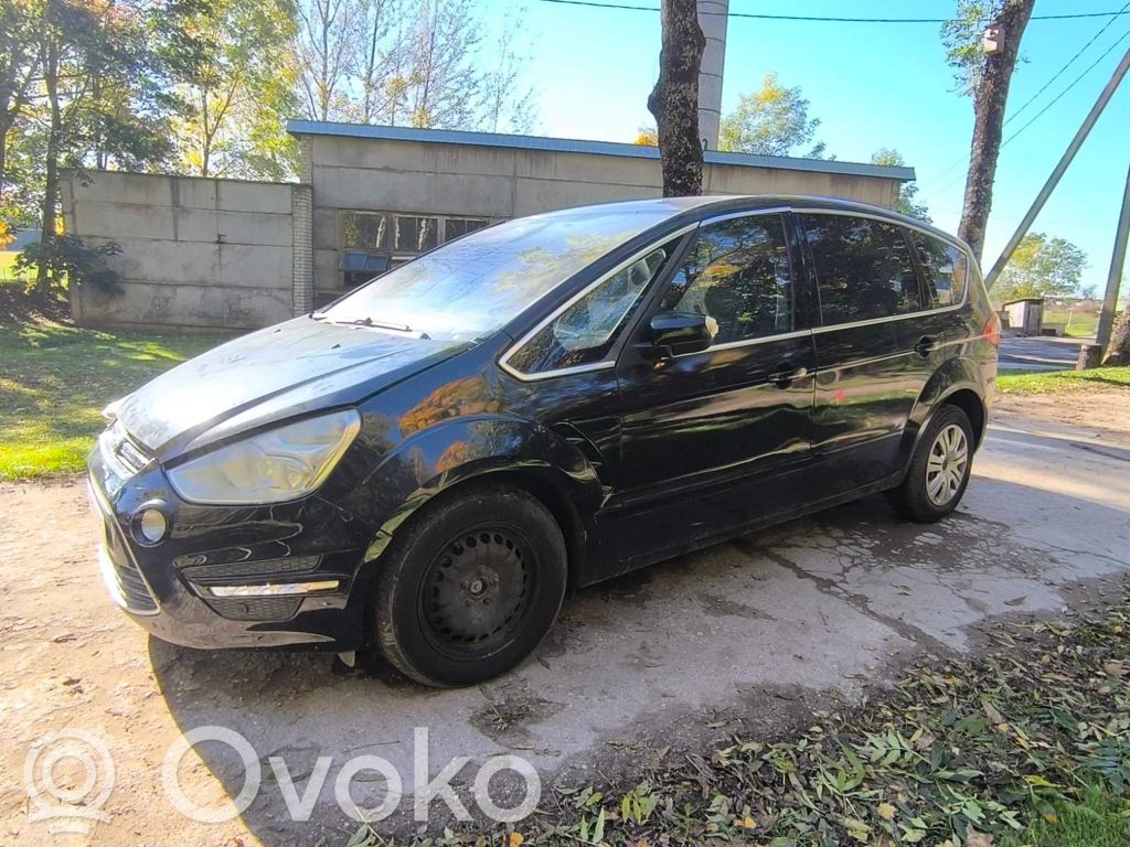 S-MAX S-MAX  CS7T14D212AG