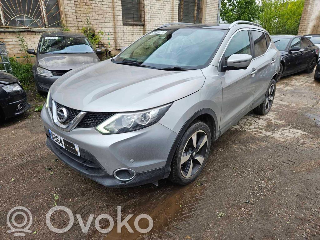 Qashqai Qashqai, Qashqai+2  4EA0D