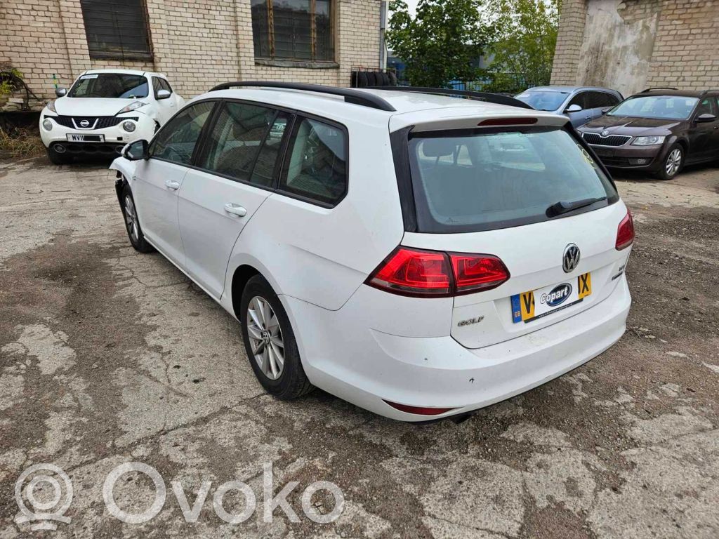Golf VII Golf  5G9858855