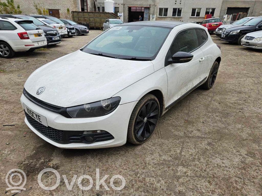 Scirocco Scirocco  3C0907651