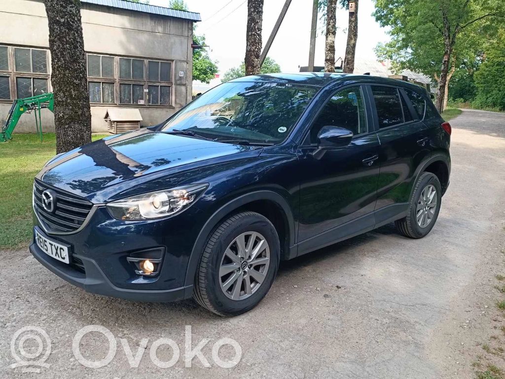 CX-5 CX-5  KD53