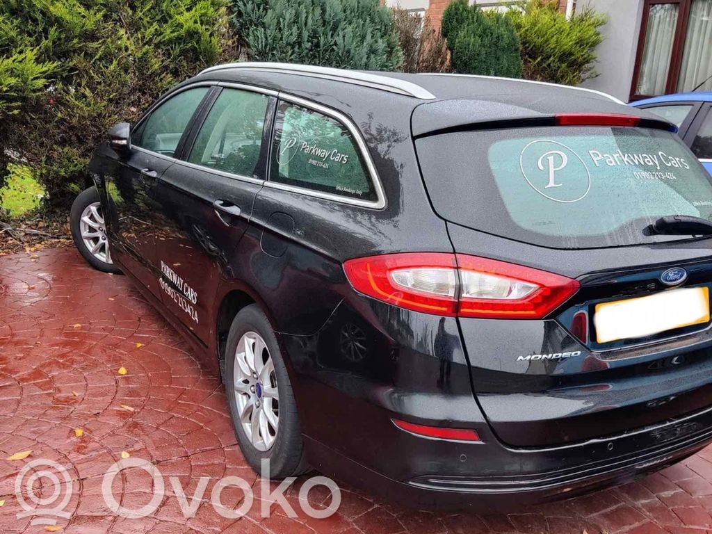 Mondeo MK V Mondeo  HS7T18E245ACA