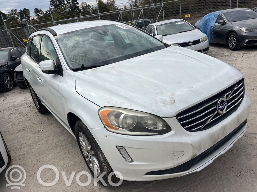 XC60 XC60  31368570