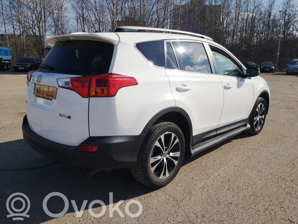 RAV 4 (XA40) RAV 4  8946742140