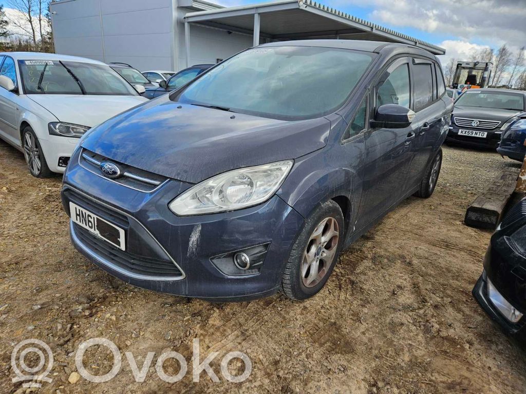 Grand C-MAX Focus C-MAX, C-MAX, Grand C-MAX  AV619D375BA
