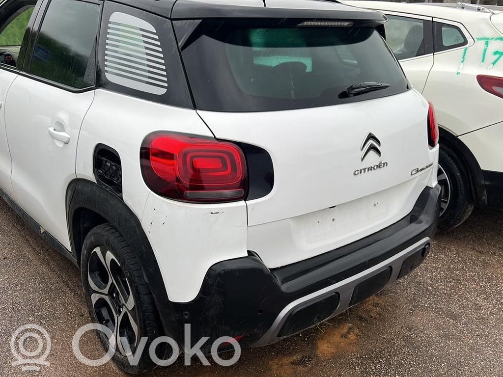C3 Aircross C3 Aircross  9807502380