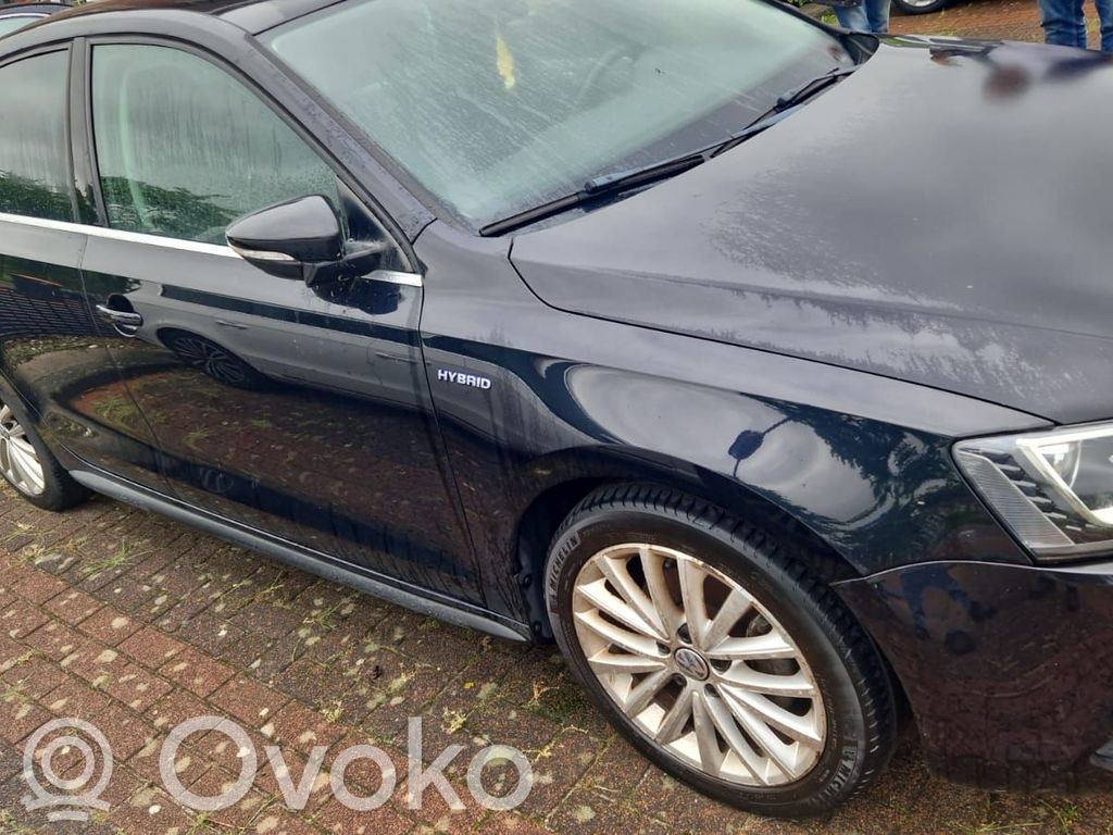 Jetta VI Jetta  PLC
