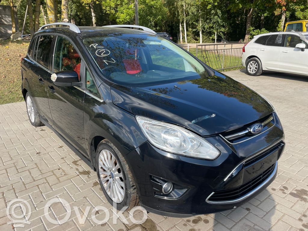 Grand C-MAX Focus C-MAX, C-MAX, Grand C-MAX  AM5TD3L0B