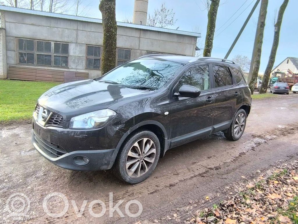 Qashqai+2 Qashqai, Qashqai+2  89844EY10A