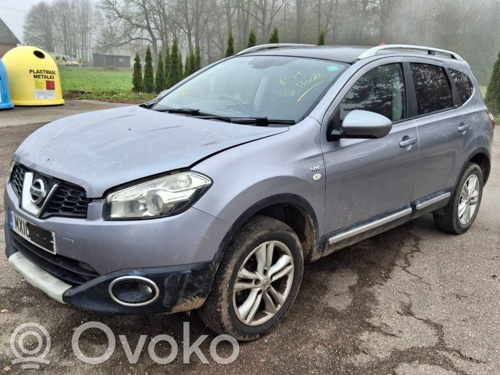 Qashqai+2 Qashqai, Qashqai+2  0ZA603