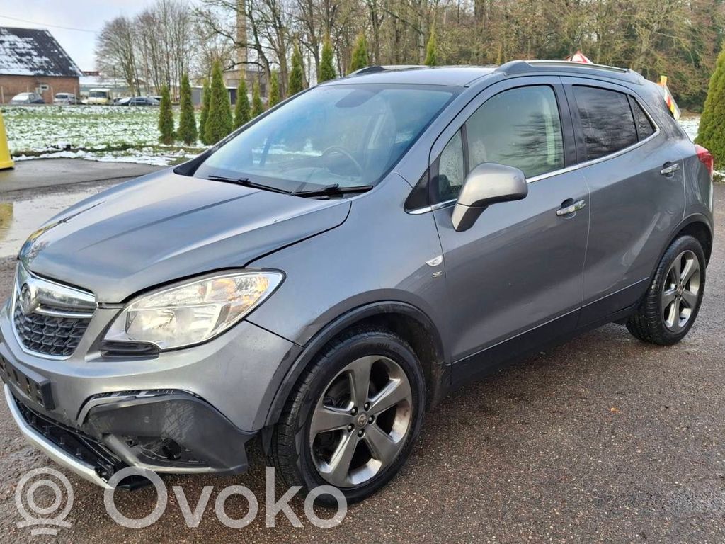 Mokka Mokka  E1313565