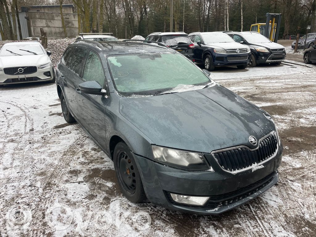 Octavia Mk3 (5E) Octavia  42056005