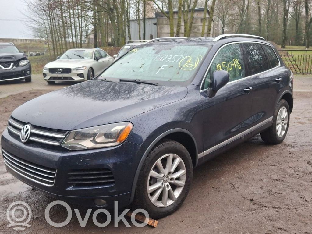 Touareg II Touareg  7P0941828A