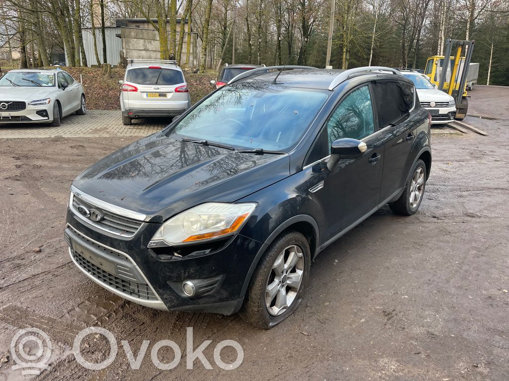 Kuga I Kuga  8V4112A650CA