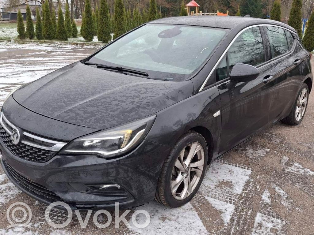 Astra K Astra  LVL