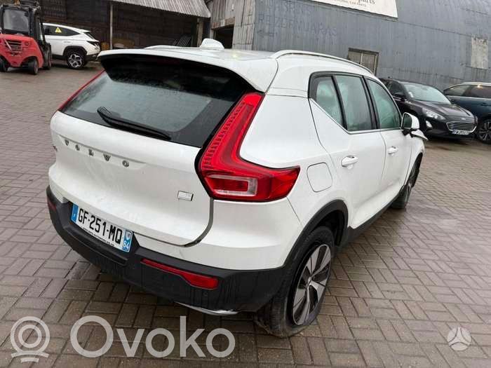 XC40 XC40  31674801